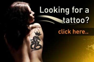 Feminine Tattoos 