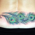 Lower Back Tattoo Designs