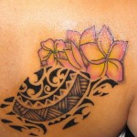 Polynesian Tattoos