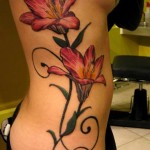 Orchid Tattoos