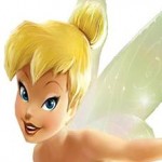 Tinkerbell Tattoos