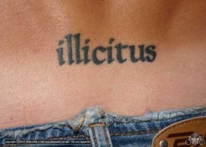 latin quotes for tattoos